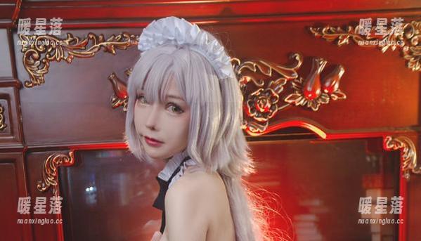 Kitkat Cosplay 走近Kitkat Cosplay的浴室,高清图包里的每一帧都是怎样的窘态!